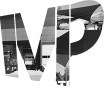 MP Réalisations Logo